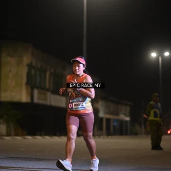 Runner Photo 8400842