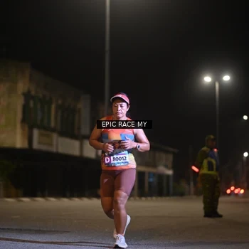 Runner Photo 8400844
