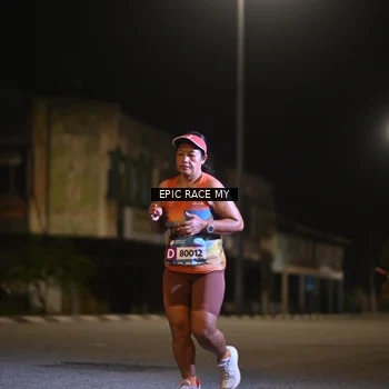 Runner Photo 8400847