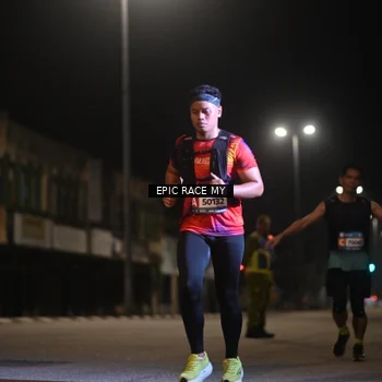 Runner Photo 8400850