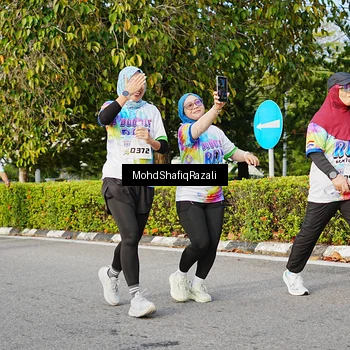Runner Photo 8400852