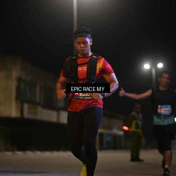 Runner Photo 8400854