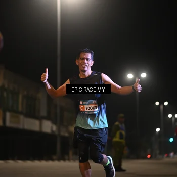 Runner Photo 8400858