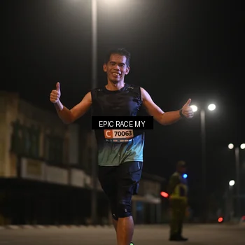 Runner Photo 8400860