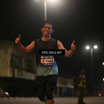 Runner Photo 8400861