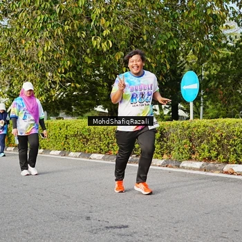 Runner Photo 8400863