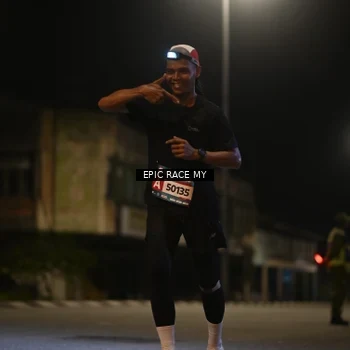 Runner Photo 8400876