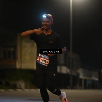 Runner Photo 8400878