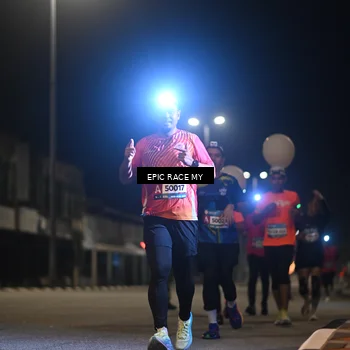 Runner Photo 8400879