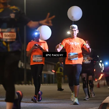 Runner Photo 8400888