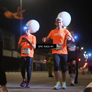 Runner Photo 8400890