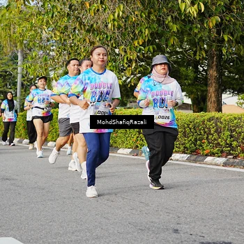 Runner Photo 8400893