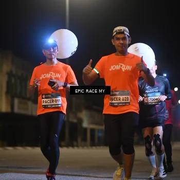 Runner Photo 8400894