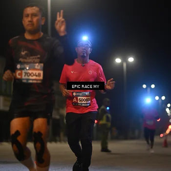 Runner Photo 8400899
