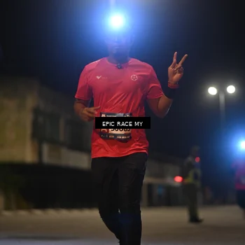 Runner Photo 8400901