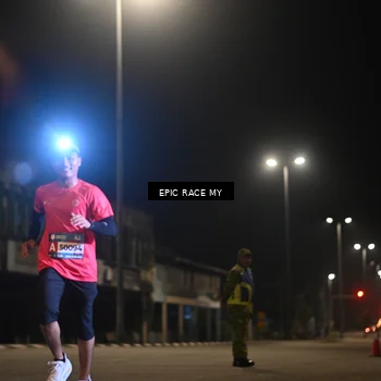 Runner Photo 8400902
