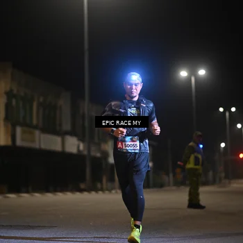 Runner Photo 8400907