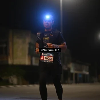 Runner Photo 8400913
