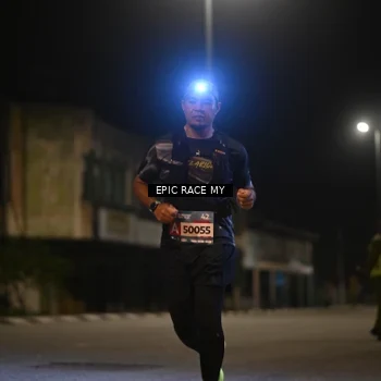 Runner Photo 8400914