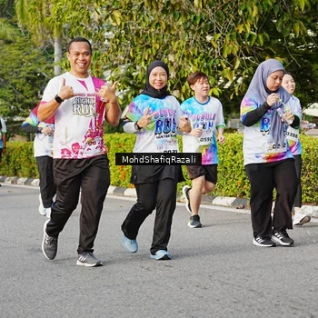 Runner Photo 8400920