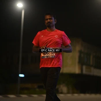 Runner Photo 8400921