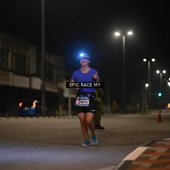 Runner Photo 8400923