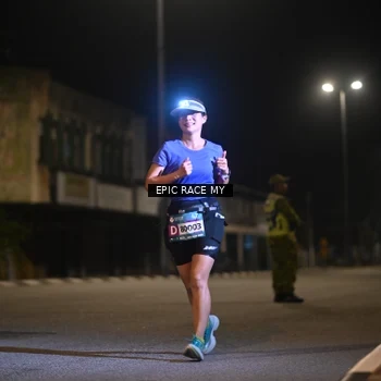Runner Photo 8400925