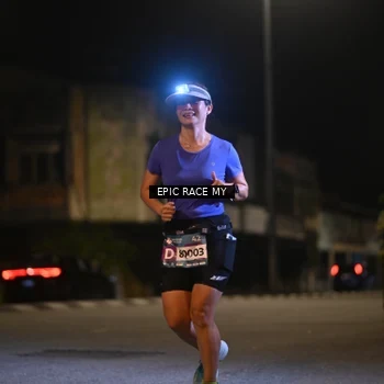 Runner Photo 8400928