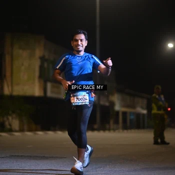 Runner Photo 8400929