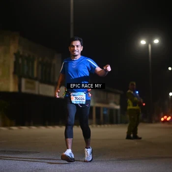 Runner Photo 8400930