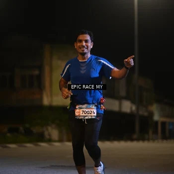 Runner Photo 8400931