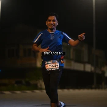 Runner Photo 8400932