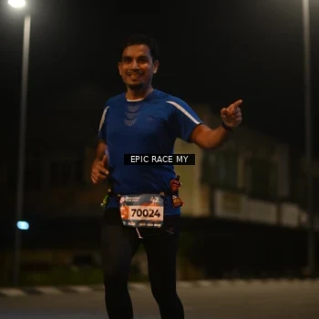 Runner Photo 8400933