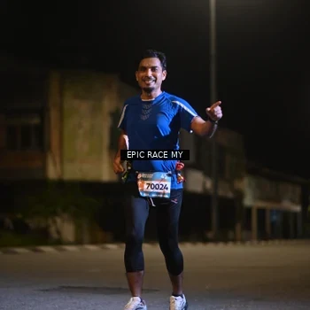 Runner Photo 8400937