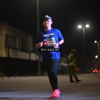 Runner Photo 8400938