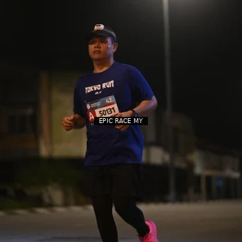Runner Photo 8400939
