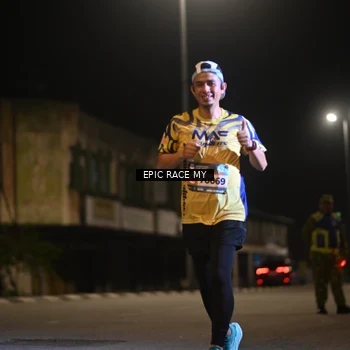 Runner Photo 8400944