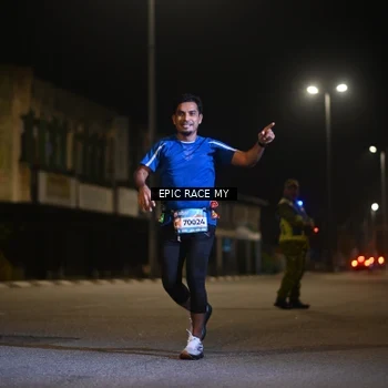 Runner Photo 8400947