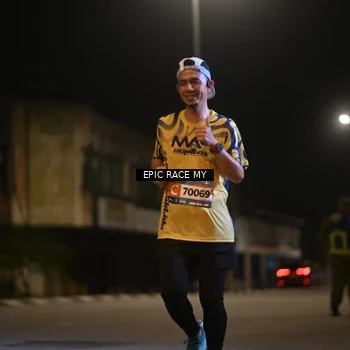 Runner Photo 8400948
