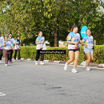Runner Photo 8400949