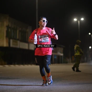 Runner Photo 8400952