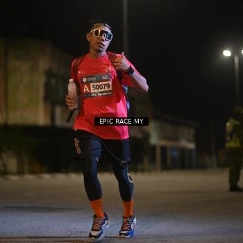 Runner Photo 8400954