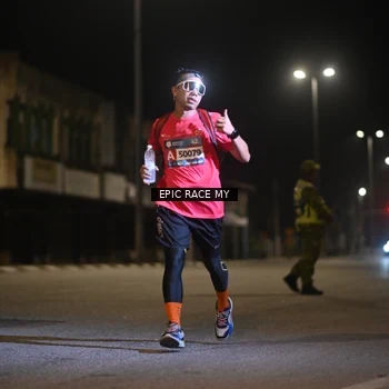 Runner Photo 8400955