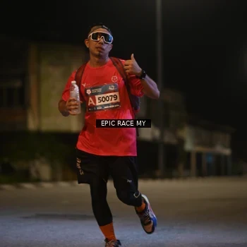 Runner Photo 8400957
