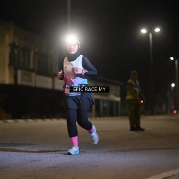 Runner Photo 8400958