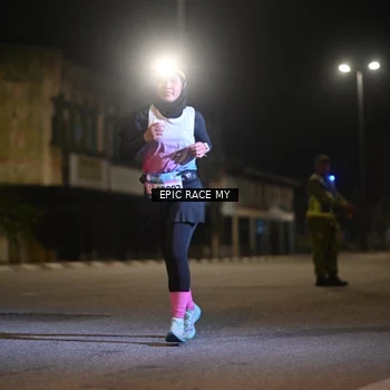 Runner Photo 8400959