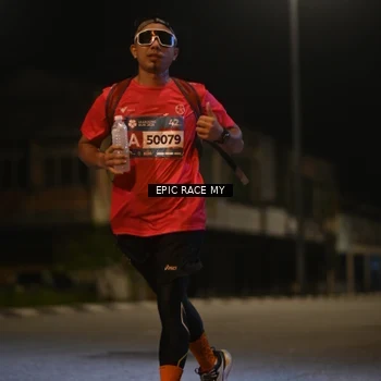 Runner Photo 8400961