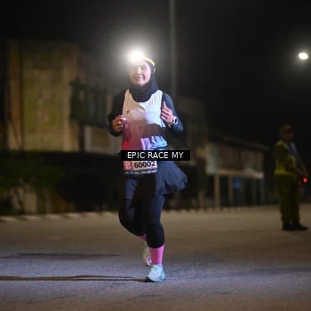 Runner Photo 8400964