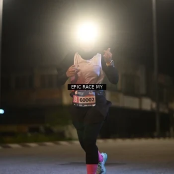 Runner Photo 8400966