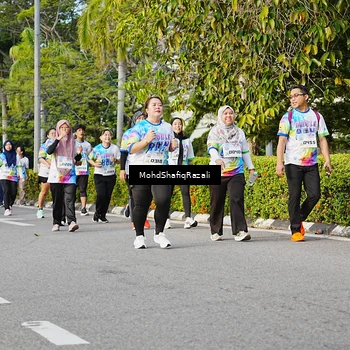 Runner Photo 8400968